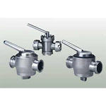 Sanitary Plug Valves