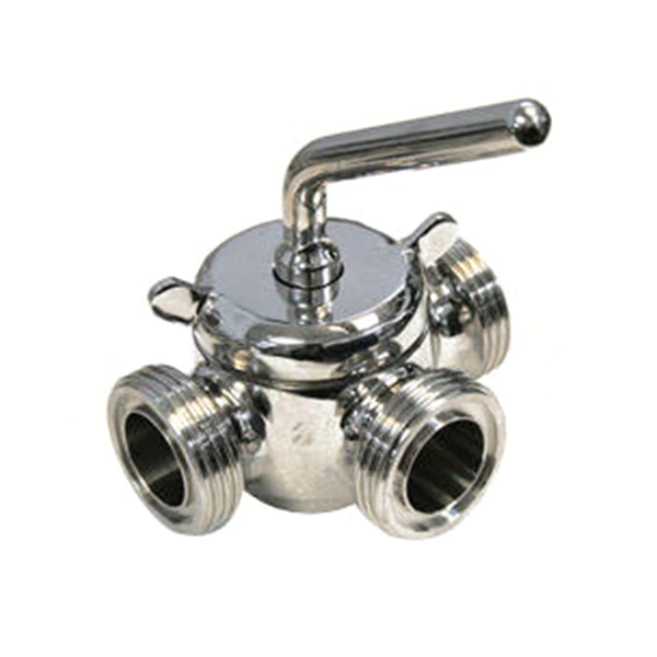 Plug Valve