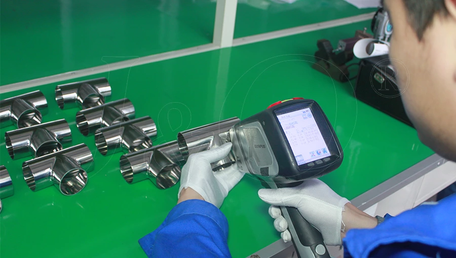 J&O Material Testing