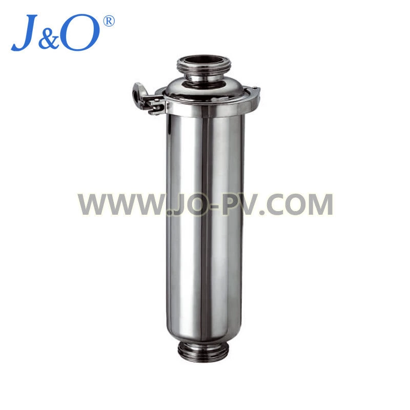 Sanitary Filter Male