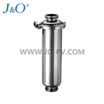 Sanitary Filter Male