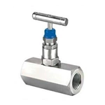 Hex Female Needle Valve