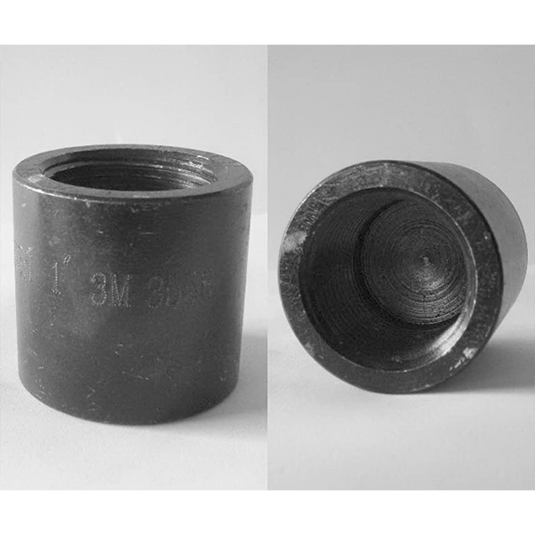PIPE CAP