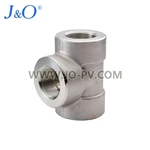 Forged Steel Female Tee