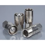High Pressure Screw Type Quick Couplings
