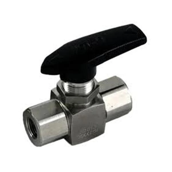 Instrumentation Female Ball Valve