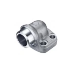 SAE 90Degree Butt Weld Flange