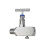 Integral Bonnet Needle Valve