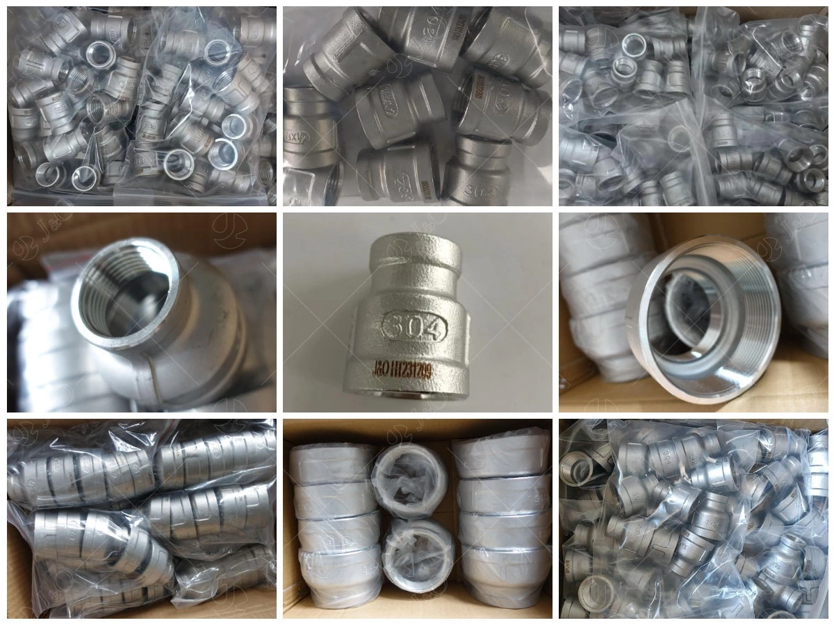 Reducing Socket Bander