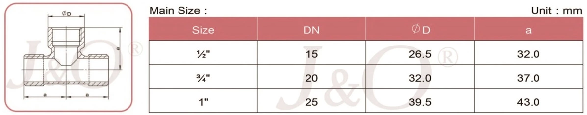 150LBS Stainless Steel Cast Male Female Male Tee