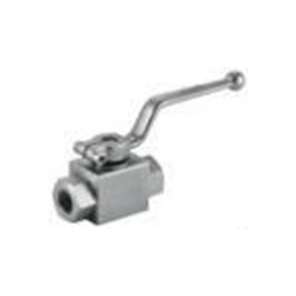 Female Hydraulic Ball Valve