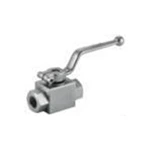 Female Hydraulic Ball Valve