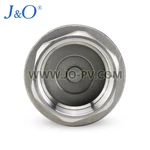 Thread Vertical Check Valve