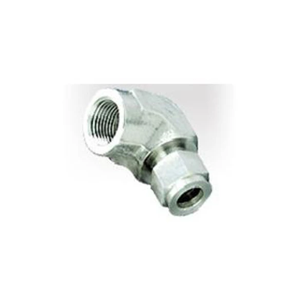 Female Union Elbow
