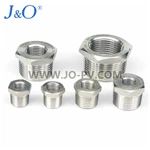 Hex Reducing Bushing
