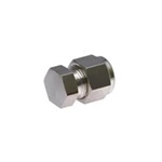 Tube Cap Double Ferrule Tube Fitting