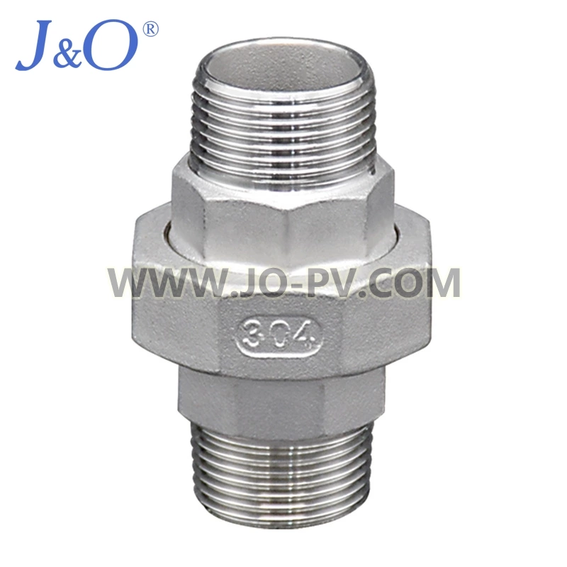 Stainless Steel Union