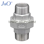 Stainless Steel Union