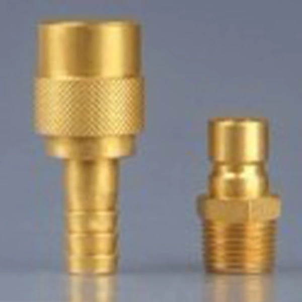 Universal Type Mold Quick Couplings