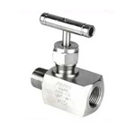 Straight Needle Valve