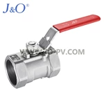 1000Psi Hex Ipc Ball Valve