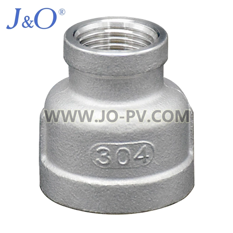 Reducing Socket Bander