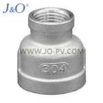 Reducing Socket Bander