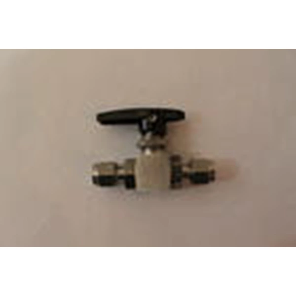 Instrumentation 2 Way Ball Valve