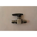 Instrumentation 2 Way Ball Valve