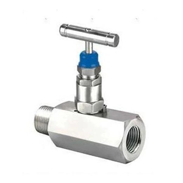 Hex Needle valve