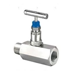 Hex Needle valve