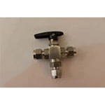 Instrumentation 3000Psi Ball Valve