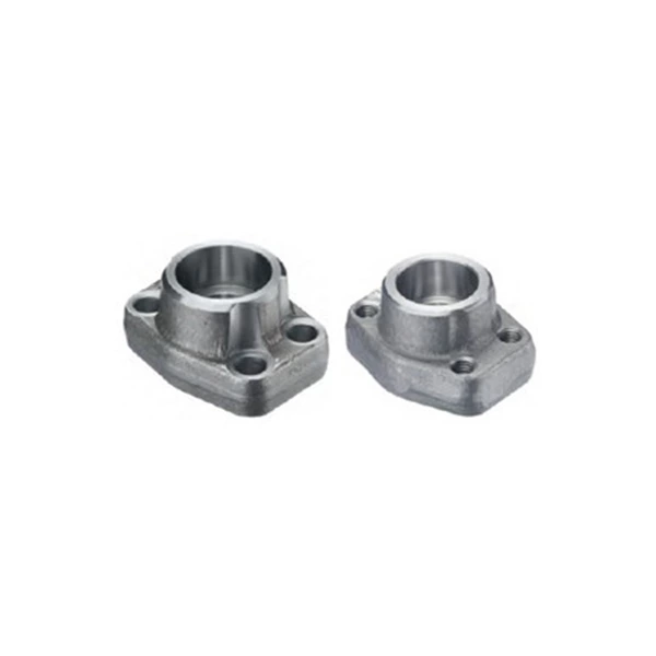 SAE Socket Weld Flange
