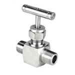 Male Needle Valve