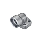 SAE Socket Weld 90Degree Flange