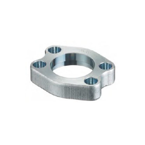 SAE Flange Clamp