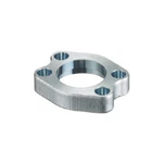 SAE Flange Clamp