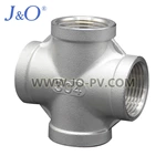 150lb Pipe Fittings Cross