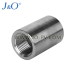 Forged Steel Full Coupling