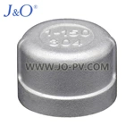 Cast Steel Pipe Cap