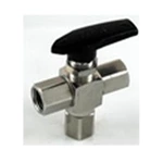 Instrumentation 3Way Ball Valve