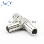 Stainless Steel T-Type Hose Joint