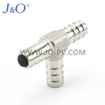 Stainless Steel T-Type Hose Joint