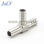 Stainless Steel T-Type Hose Joint