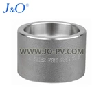 Forged Half Coupling