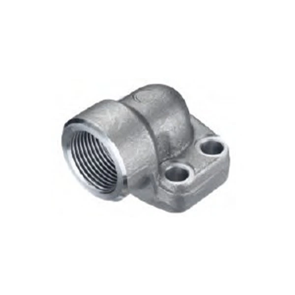 SAE 90Degree Thread Flange