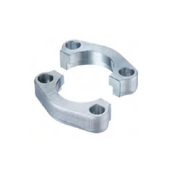 SAE Split Flange Halves