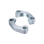 SAE Split Flange Halves