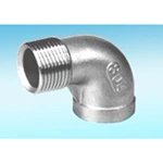 Cast Steel Street Elbow