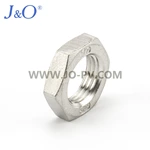 Stainless Steel Hex Nut